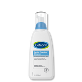 Cetaphil- Gentle Foaming Cleanser, 237ML
